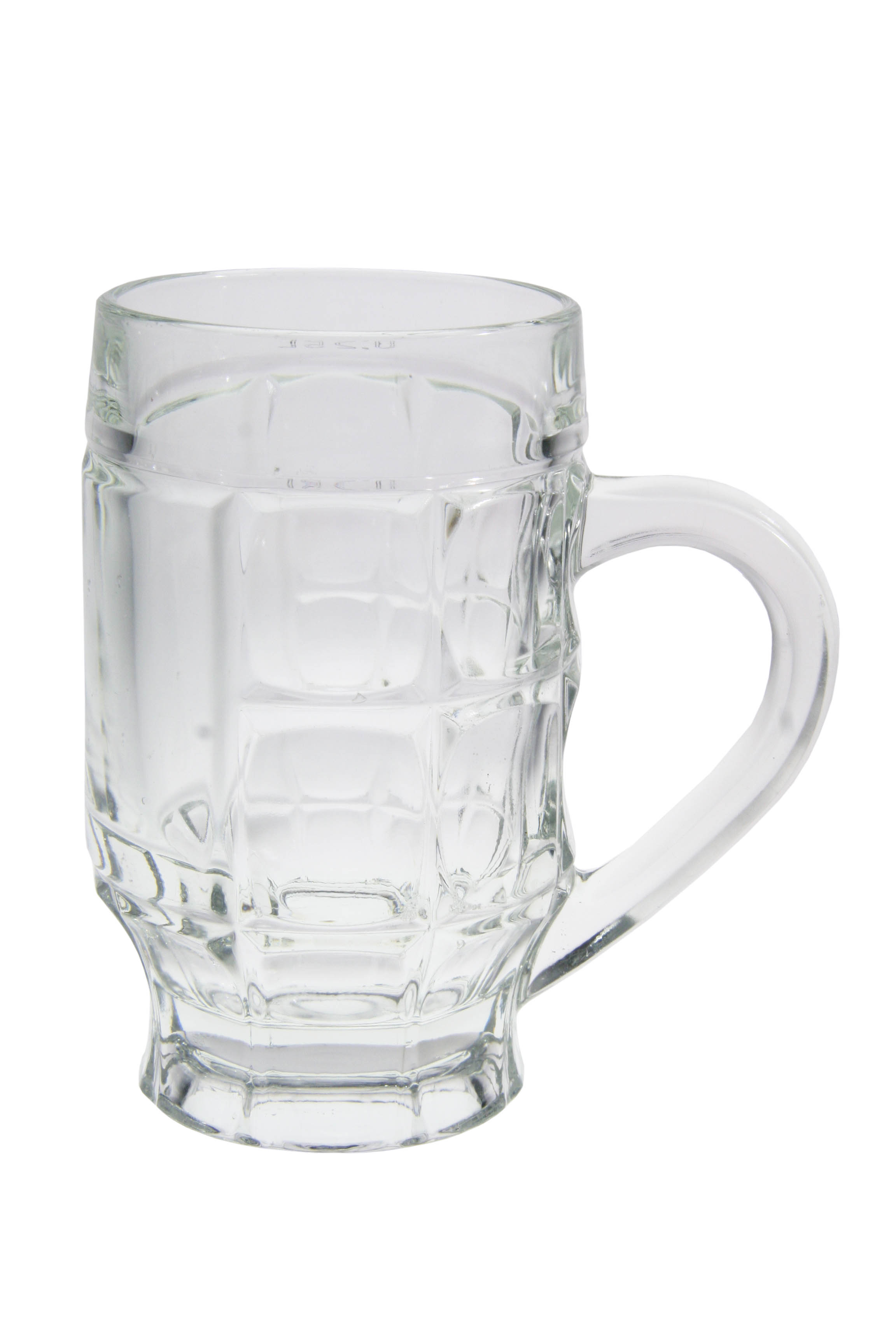 Bierseidel - Braumeister 0,2l